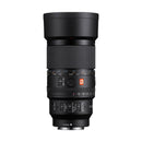 Sony FE 100mm f2.8 Macro GM OSS Lens