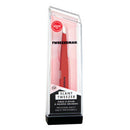 Slant Tweezer Signature Red