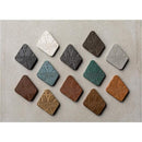 Slick Rock Concrete - Cascade Conical Water Bowl
