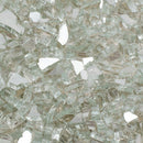 Slick Rock Concrete - Fire Media Options