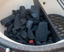 100% Natural Lump Charcoal (Qty 35 Bags per Pallet)