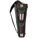 EZ KUT Sling Pak Military Grade Ballistic Nylon, Green (3110 SLP)