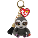 Sloth Mini Boos Clip