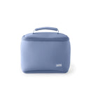 Neoprene Neutral Small Train Case