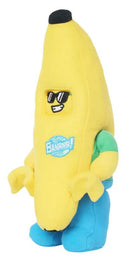 LEGO® 9” Banana Guy Plush - 335590