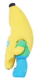LEGO® 9” Banana Guy Plush - 335590