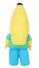 LEGO® 9” Banana Guy Plush - 335590