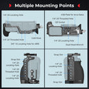 SmallRig Cage for Nikon ZR Camera