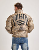 Smoke Rise Puffer Jacket
