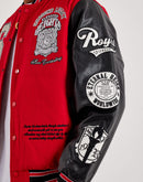 Smoke Rise Unbound Legacy Varsity Jacket