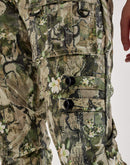 Smoke Rise High-Rise Nylon Pants