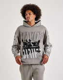 Smoke Rise Havoc Fleece Hoodie