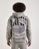Smoke Rise Havoc Fleece Hoodie