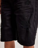 Smoke Rise Rip Off Shorts