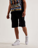 Smoke Rise Rip Off Shorts
