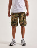 Smoke Rise Cargo Shorts