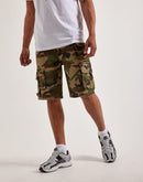 Smoke Rise Cargo Shorts