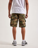Smoke Rise Cargo Shorts