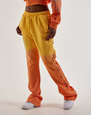 Smoke Rise High-Rise Bootcut Sweatpants
