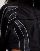 Smoke Rise Raglan Nylon Jacket