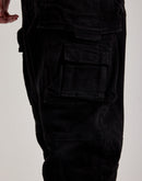 Smoke Rise Cargo Pants
