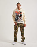 Smoke Rise Cargo Pants