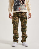 Smoke Rise Cargo Pants