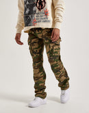 Smoke Rise Cargo Pants