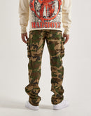 Smoke Rise Cargo Pants