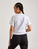 Philcos Smurfs Cropped Tee
