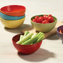Rainbow Snack Bowl, Set of 6