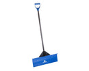 Snowcaster 24" Push Shovel (24UPH)