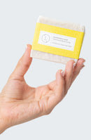 Natural Handmade Soap Bar, Pink Grapefruit Soap