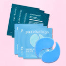Something Blue Eye Gel Kit