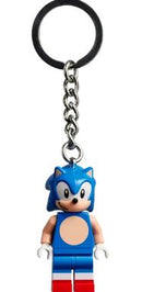 LEGO® Sonic the Hedgehog™ Key Chain – 854239