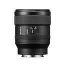 Sony FE 24mm f1.4 GM Lens
