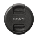 Sony ALC-F62S 62mm Lens Cap