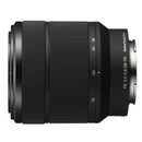 Sony FE 28-70mm f3.5-5.6 OSS Lens