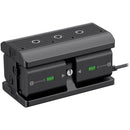 Sony NPA-MQZ1K Multi Battery Adapter Kit (Z Series)