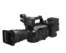 Sony PXW-FS7K XDCAM Camcorder with 28-135mm Lens Kit