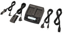 Sony AC VQ1051D Dual Charger for Sony L-Series Batteries