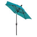 Abba Patio Apple-shaped Market Umbrella
