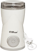 Kitchen Highline 60gm Coffee Dry Grinder, 220-240 Volts