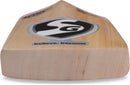 SG Premium HP Spark Kashmir Willow Cricket bat, Endorsed by Hardik Pandya -Size 5 - Age 10-12 yrs)