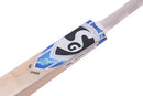 SG Premium HP Spark Kashmir Willow Cricket bat, Endorsed by Hardik Pandya -Size 5 - Age 10-12 yrs)