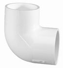 Spears 1-1/2" 90 Elbow PVC Sch. 40 Slip | 406-015