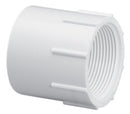 Spears 2" Adapter PVC Sch. 40 Slip x FPT | 435-020