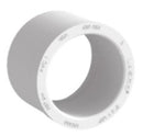 Spears 2" x 1-1/2" Bushing PVC Sch. 40 Spigot x Socket | 437-251
