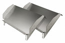 SnowEx HELIXX Spill Guard Kit (.7 cu yd model only) (85697)