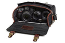 ONA Prince Street Camera Bag Black Canvas